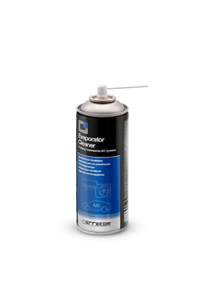 ERRECOM Spray curatare instalatie aer conditionat Errecom, profesional, 400 ml