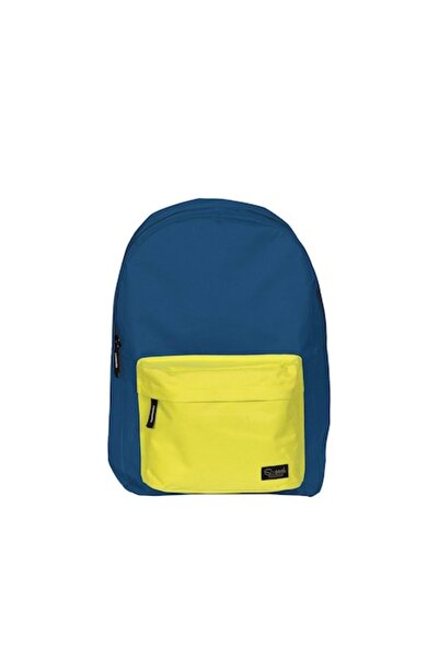 Toy Toy Toy Ghiozdan S-cool, Clasic, Albastru, 30x16x43 cm