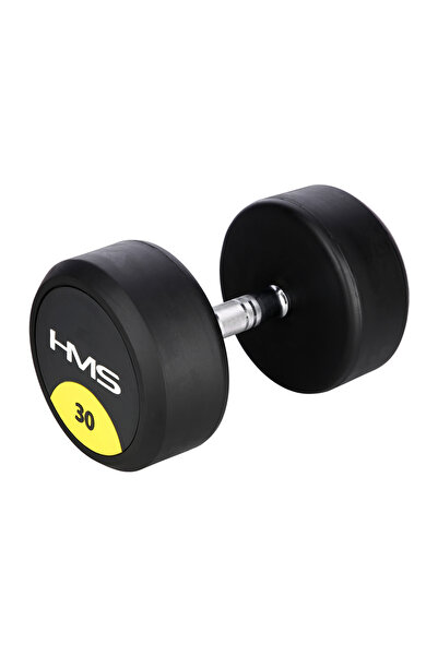 Other Gantera HG PRO 30 KG din cauciuc HMS