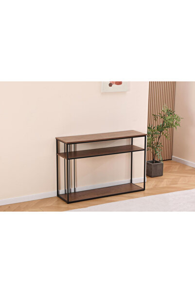 DEC30 Modern console with a luxurious and distinctive design