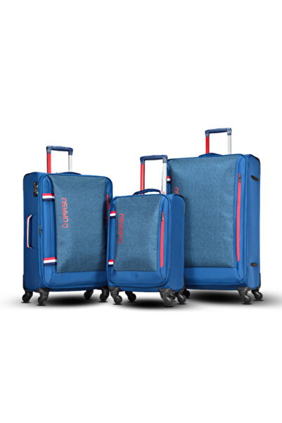 OMASU 3-Piece Luggage Set