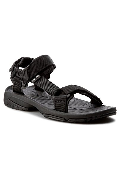 TEVA Ανδρικά σανδάλια μαύρα TEVA-1001473