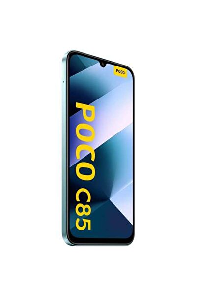 Xiaomi Poco C85 256GB 8GB RAM Dual Sim 4G Green