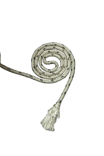 Bos 16 Mm İskota Halat - 100 Metre