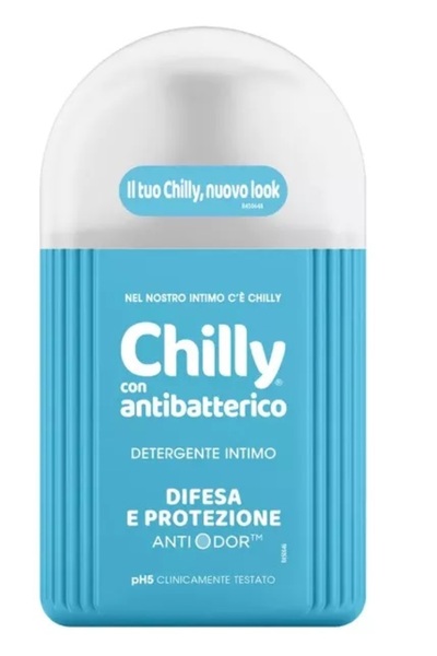 Chilly Detergent intim 200ml