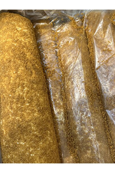 forevers Gerçek Lotuslu Çıtır Baklavalı Sarma Lokum 600 Gram