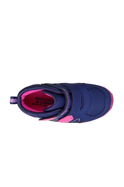 SKECHERS Μπότες Illumi Brights Polar Inf