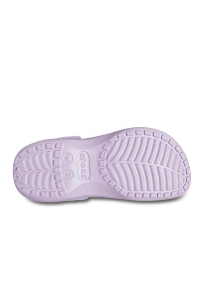 Crocs Κλασικά τσόκαρα πλατφόρμας W