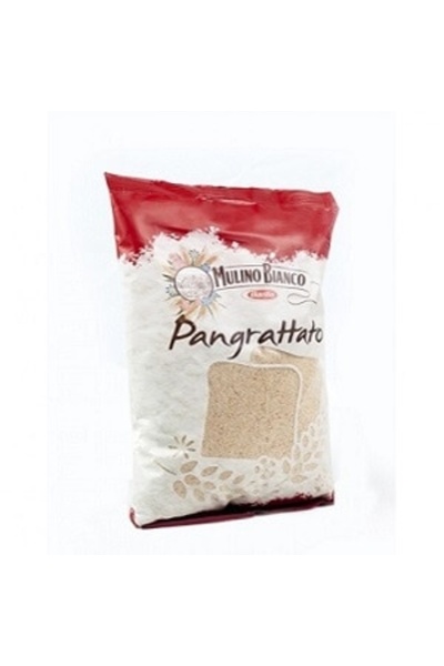 Mulino Bianco Pesmet Pangrattato 400g