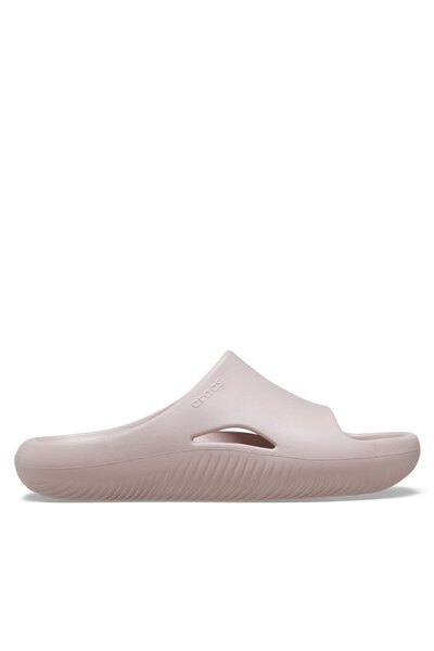 Crocs Γυναικείες, Ανδρικές, Unisex σαγιονάρες ροζ CROCS-208392 PINK CLAY