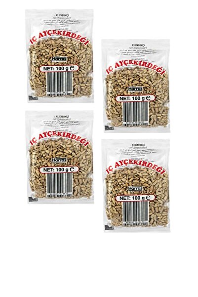 Harras Kavrulmuş İç Ayçekirdeği Yerli Yüksek Kalite Tuzlu Kuruyemiş Atıştırma...