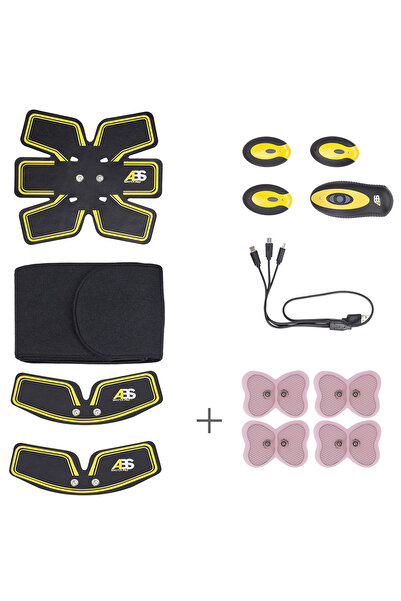 Other Electrostimulator muscular ABS MASTER PRO