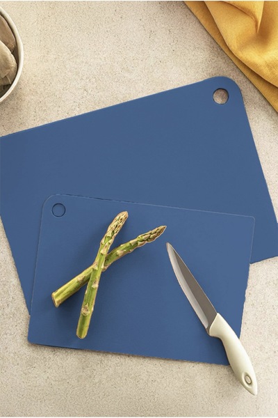 Sungroup FLEXIBLE 2 Pcs Cutting Board Set (25*35 cm & 21*30 cm)