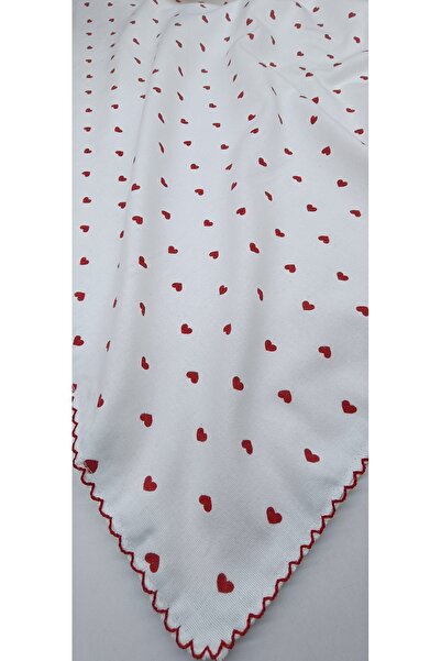 minnakya 80*90 tek yönlü çok amaçlı pazen bebek battaniyesi puset ötrüsü paze...