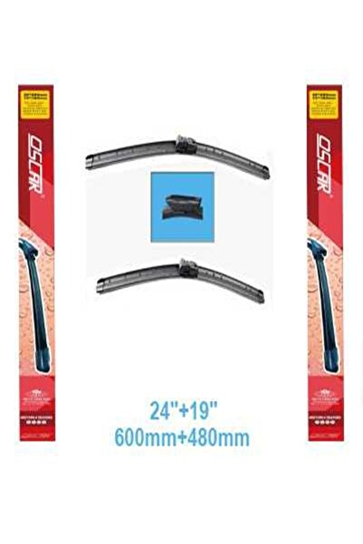 Oscar SKODA: YETI 2009- GOLF 5-6 2005-2012 JETTA III 2006-2010 UYUMLUDUR 600 ...