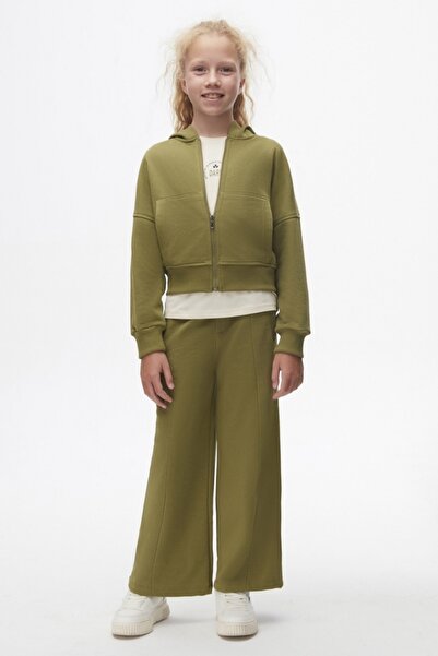 Elif Bebe NK KİDS EŞOFMAN TAKIMI