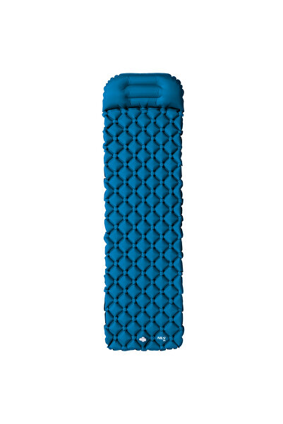 Other NC4006 COVORAȘ TURISTIC TURCOAZ CU POMPĂ TABĂRA NILS