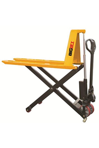 Biglift MAKASLI TRANSPALET