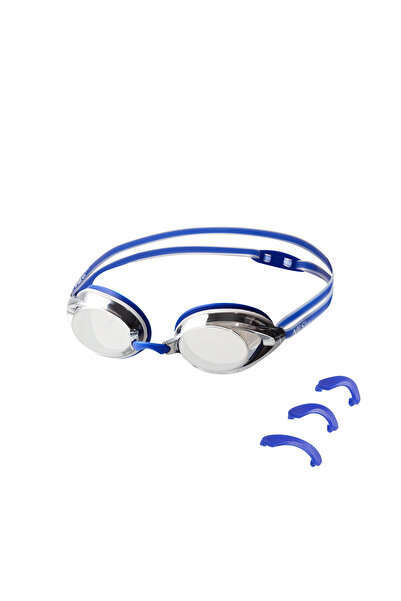 Other Ochelari de înot NQG230MAF albaștri, NILS Aqua