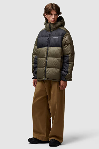 Columbia Erkek Mont-2050931399