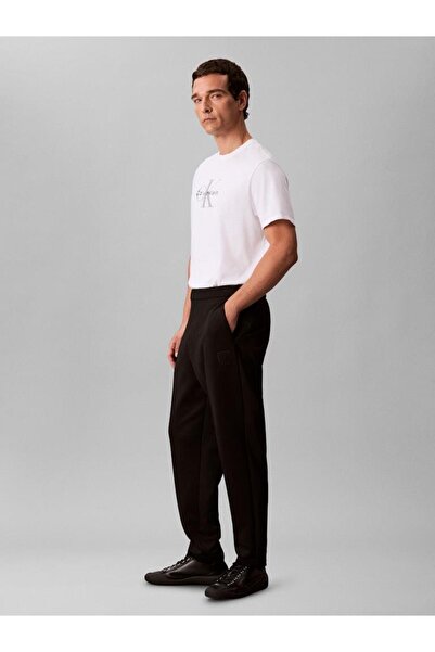 Calvin Klein HEAVY TRICOT PANT