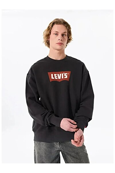 Levis Premium Graphic Sweatshirt 003Vk-0000
