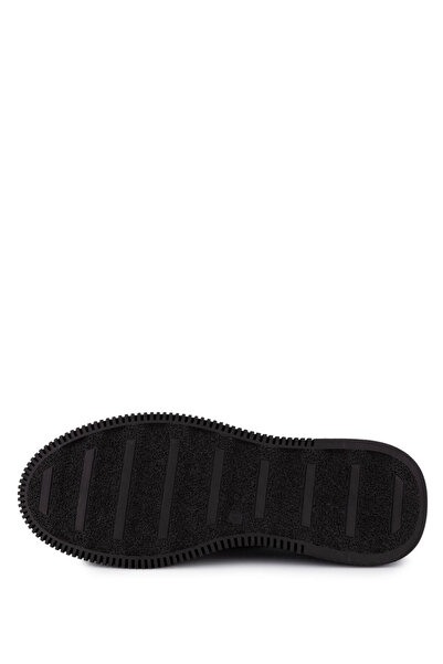 Tamer Tanca Erkek Hakiki Deri Kahverengi Casual Ayakkabı