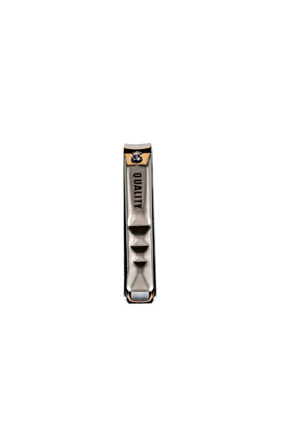Globeye Mix Colour Nail Clipper, 1 Piece, Durable Stainless Steel Build