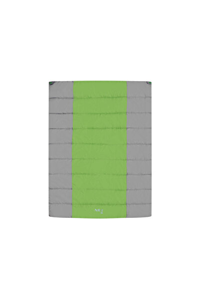 Other SAC DE DORMIT DUBLU GRI-VERDE NC2011 NILS CAMP