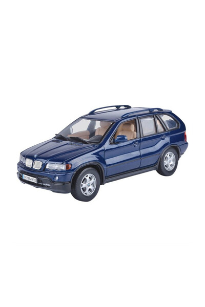 Vardem Motormax 1:24 Bmw X5