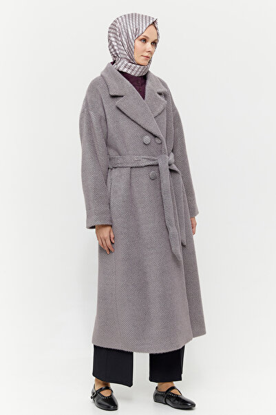 Setrms Kruvaze Oversize Kaban