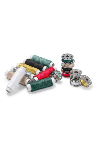 Tchibo Sewing Thread Set 618679