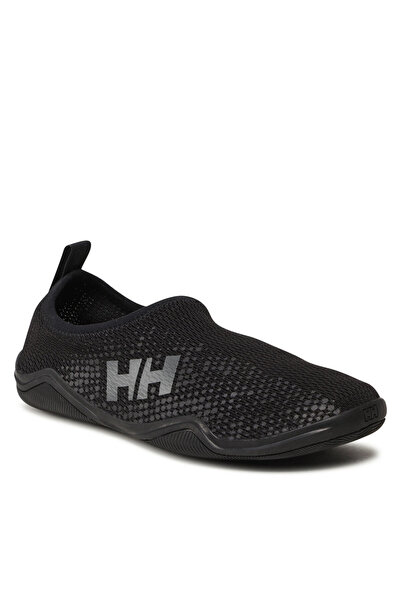 Helly Hansen Γυναικεία Παπούτσια Θαλάσσιων Σπορ Μαύρα HELLY HANSEN-11556 990 ...