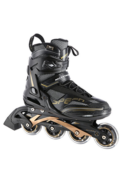 Other Role inline NA2150 Black-Gold mărimea 43 Nils Extreme