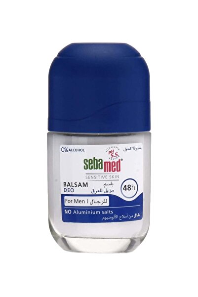 Sebamed مزيل عرق بلسم 50 مل