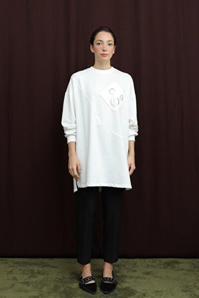 Puane Women's Tunic 10727