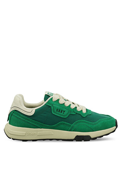 Gant Ανδρικά αθλητικά παπούτσια πράσινα GANT-YOUTRON 30633916 G736 LAVISH GREEN