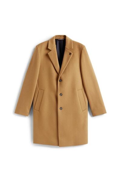 Tommy Hilfiger DC WOOL MIX COAT