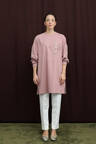 Puane Women's Tunic 10727