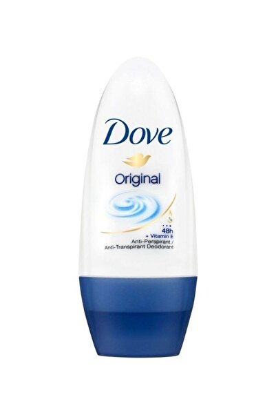 Dove Original Roll On Deodorant 50ml