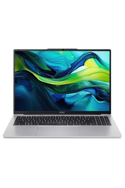 ACER Aspire Lite AL16-52P-55S2 NX.J23EY.001A004 i5-1334U 32GB 512SSD 16" WUXGA W11H Dizüstü Bilgisay