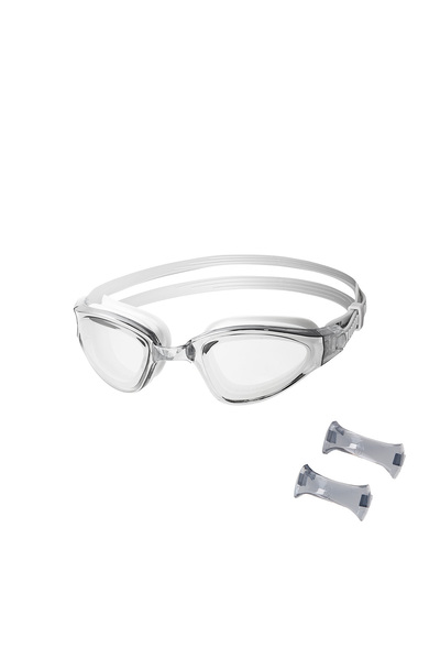 Other Ochelari de înot NQG180MAF gri NILS Aqua