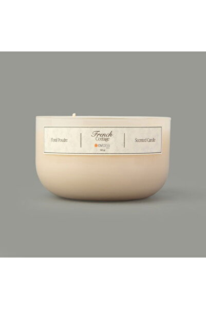 Evidea Deco French Cottage Mum - Beyaz - 250 gr