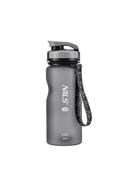 Other NC1740 BLACK TRITAN BOTTLE NILS CAMP