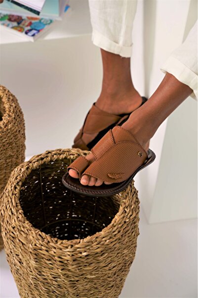 Milano Veeliksunfinger Sandals