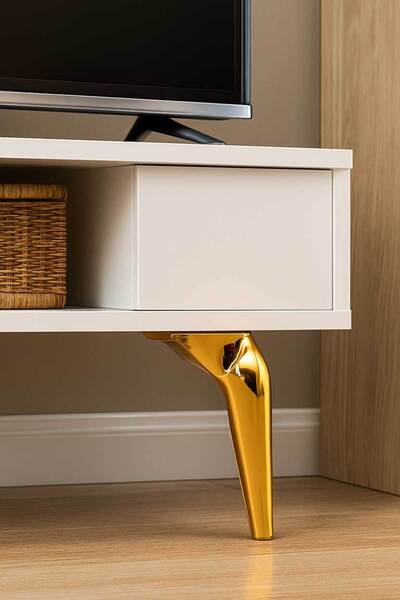 İMT AKSESUAR Mobilier Repla Canapea Unitate TV Scaun și picior consolă 16 cm