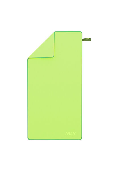 Other NCR12 PROSOP MICROFIBRĂ VERDE 180x100 cm NILS