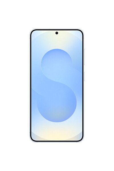 Samsung Galaxy S25 5G, 128GB, 12GB RAM, Dual SIM, Icyblue