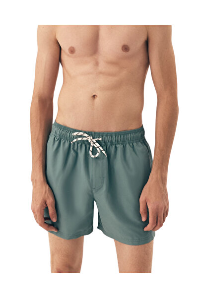 Henderson Men's Swimming Shorts Relaxed Fit Trunks Classic with Pockets Colour Changing | React