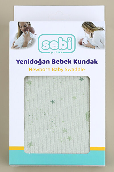 Sebi Prime قماط آي يلدز